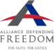 Alliance Defending Freedom